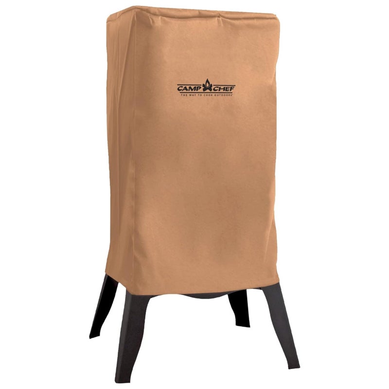 Camp Chef PC18 Smoke Vault Patio Cover for SMV18 - Image 1